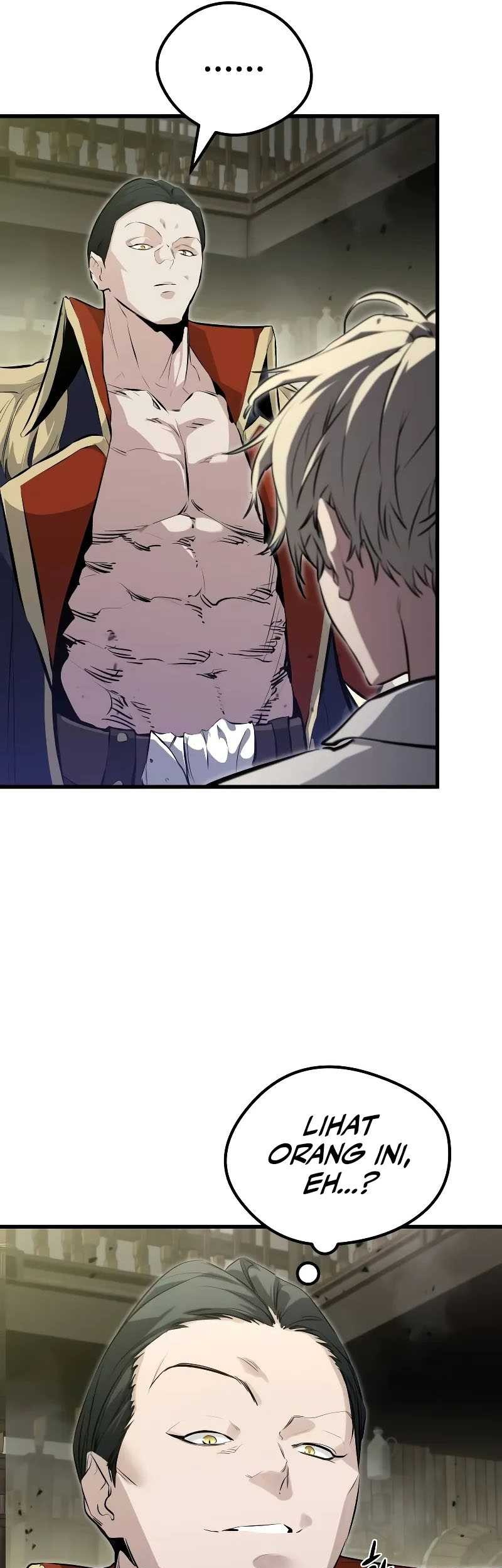 The Regressed Mercenary’s Machinations Chapter 07 Gambar 26