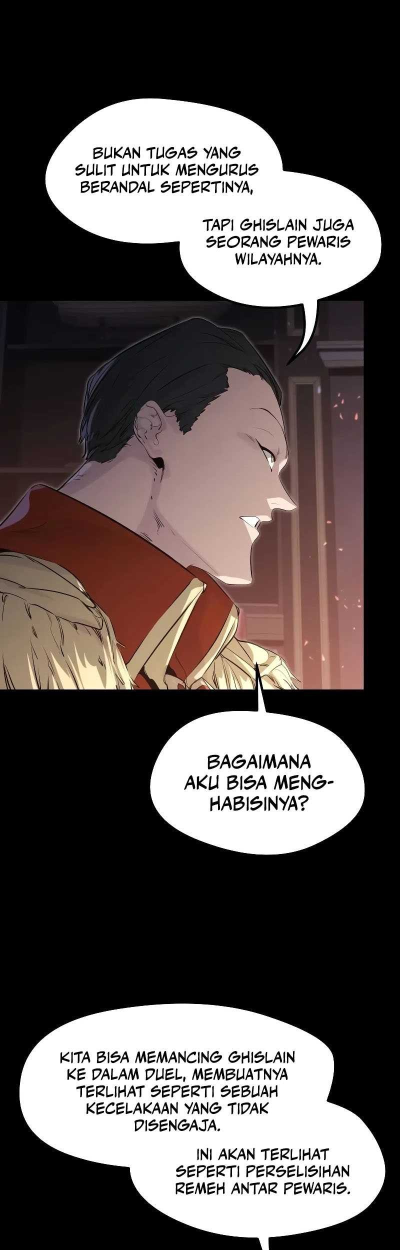 The Regressed Mercenary’s Machinations Chapter 07 Gambar 30
