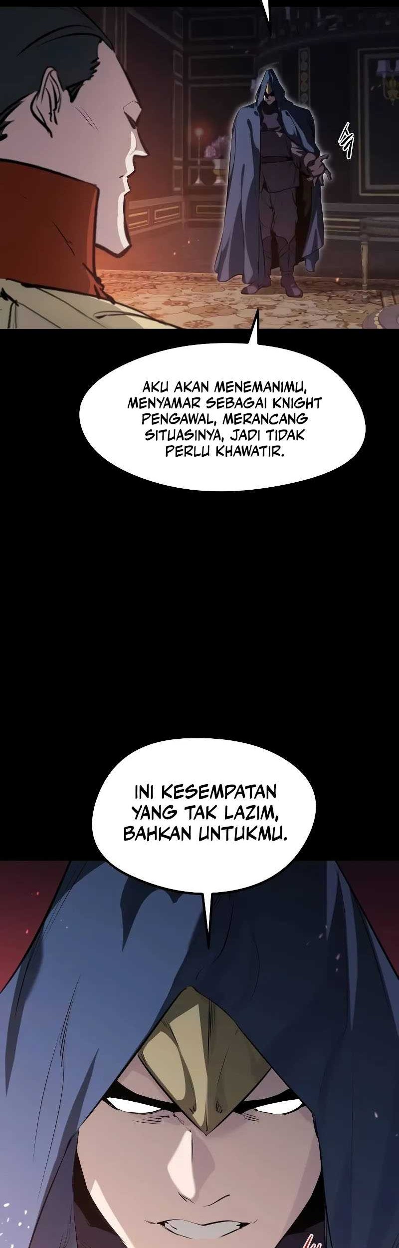 The Regressed Mercenary’s Machinations Chapter 07 Gambar 31