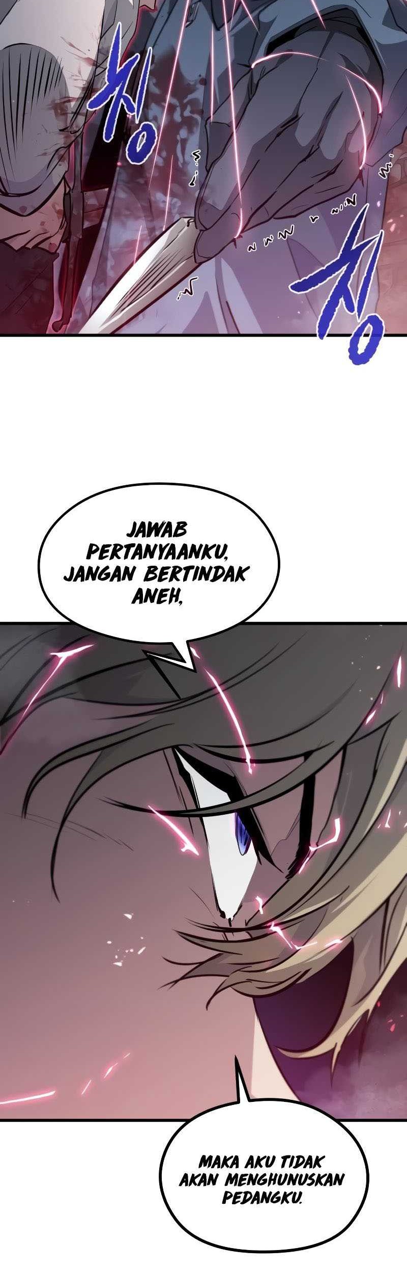The Regressed Mercenary’s Machinations Chapter 05 Gambar 35