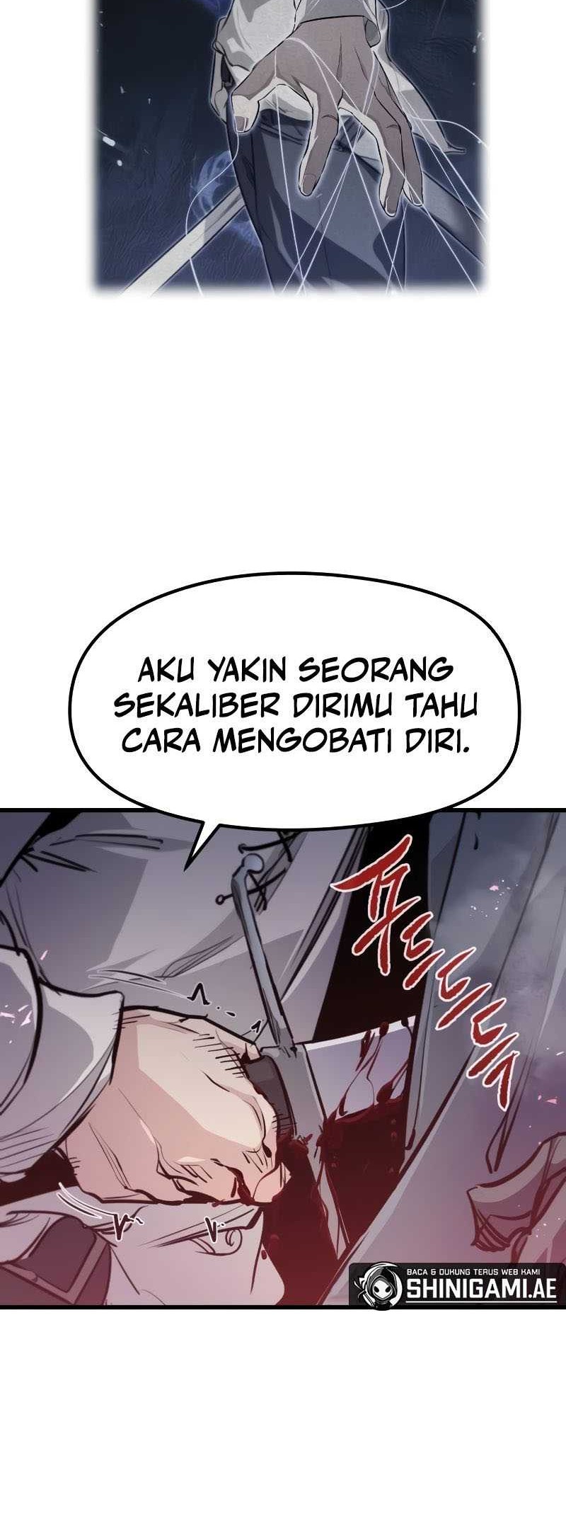 The Regressed Mercenary’s Machinations Chapter 05 Gambar 37