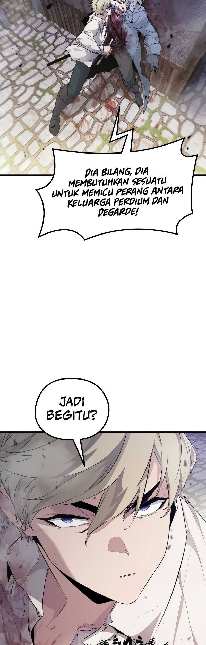 The Regressed Mercenary’s Machinations Chapter 05 Gambar 48