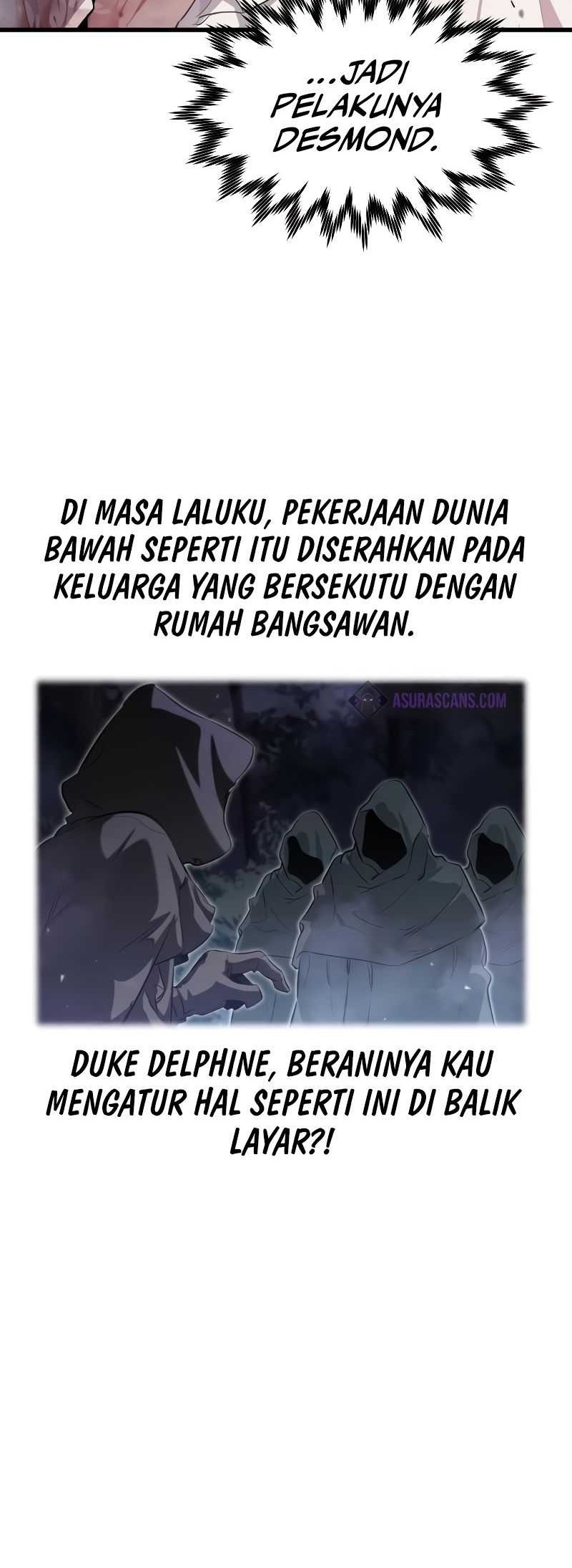 The Regressed Mercenary’s Machinations Chapter 05 Gambar 49