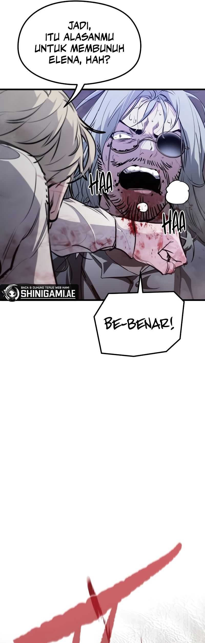 The Regressed Mercenary’s Machinations Chapter 05 Gambar 50
