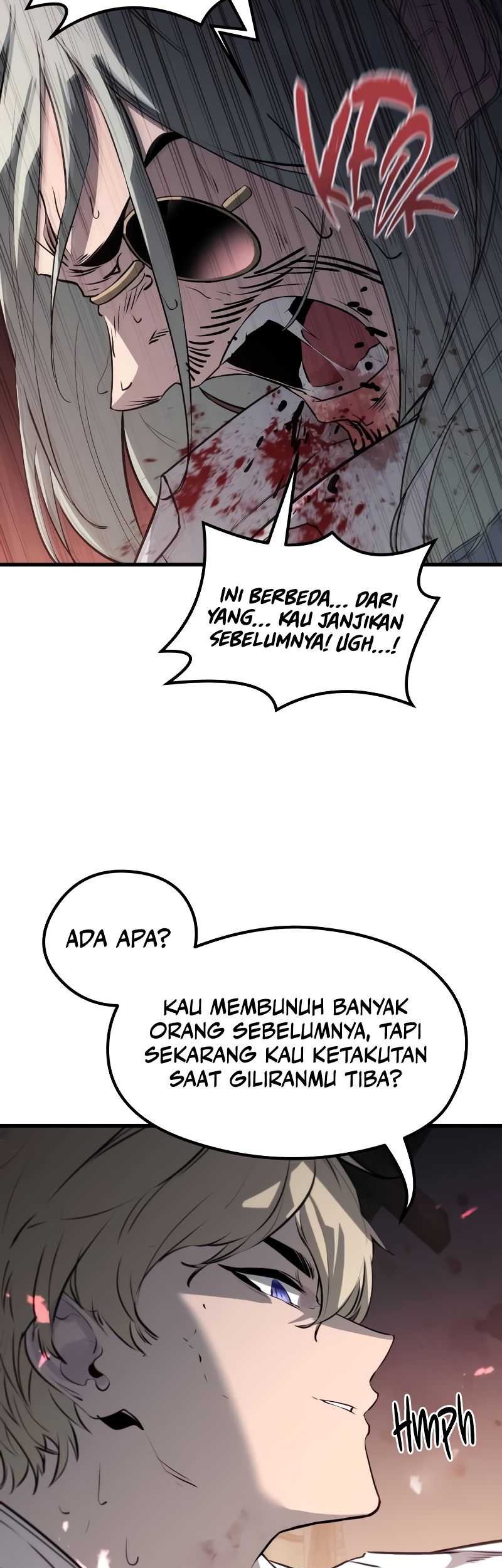 The Regressed Mercenary’s Machinations Chapter 05 Gambar 52