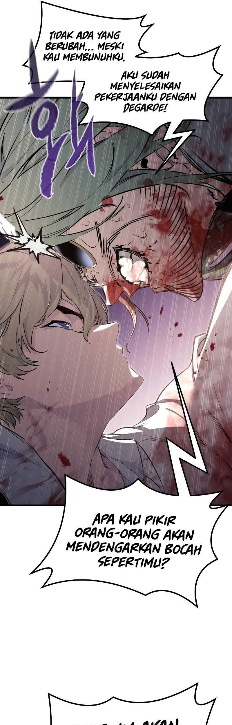 The Regressed Mercenary’s Machinations Chapter 05 Gambar 54