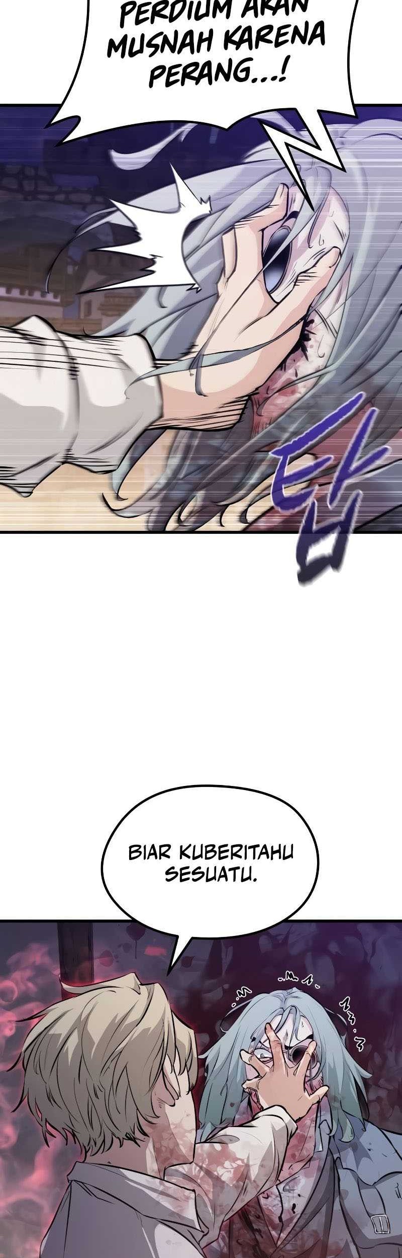 The Regressed Mercenary’s Machinations Chapter 05 Gambar 55