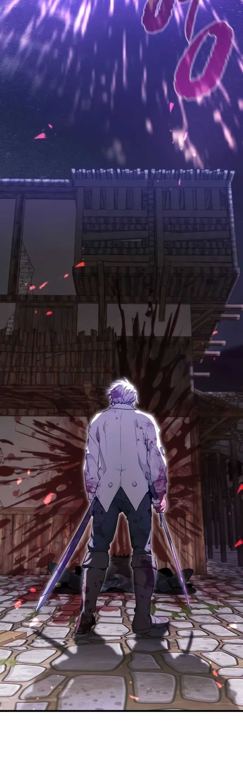 The Regressed Mercenary’s Machinations Chapter 05 Gambar 61