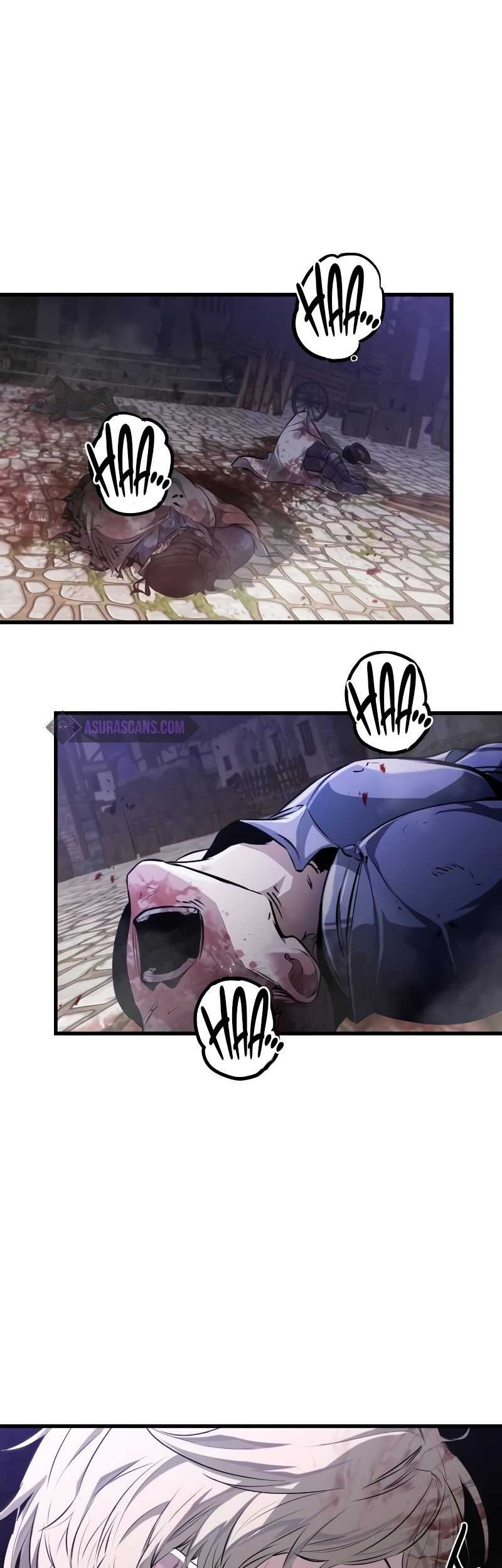 The Regressed Mercenary’s Machinations Chapter 05 Gambar 62