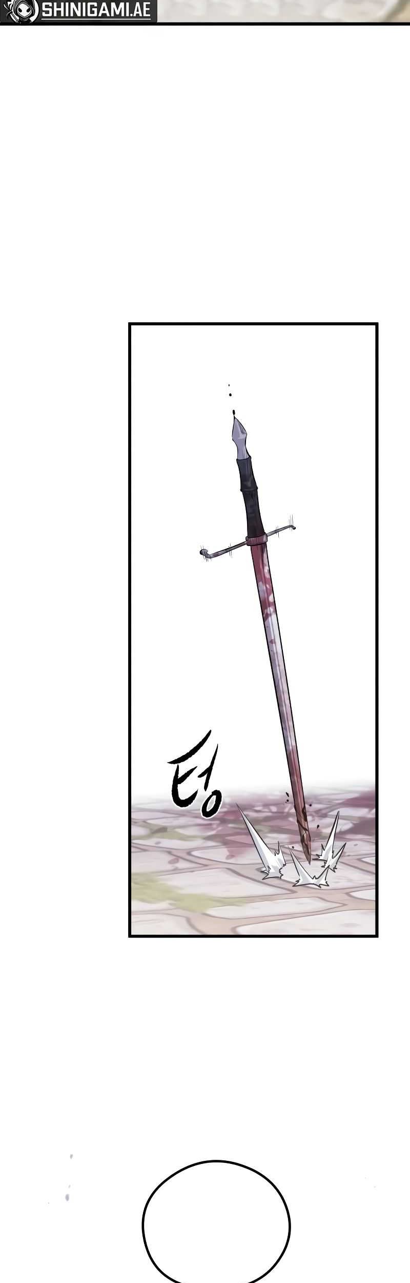 The Regressed Mercenary’s Machinations Chapter 05 Gambar 64