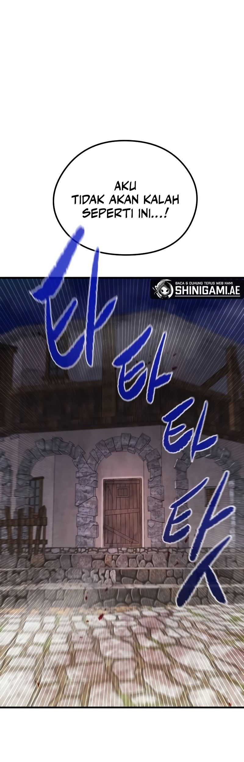 The Regressed Mercenary’s Machinations Chapter 05 Gambar 68