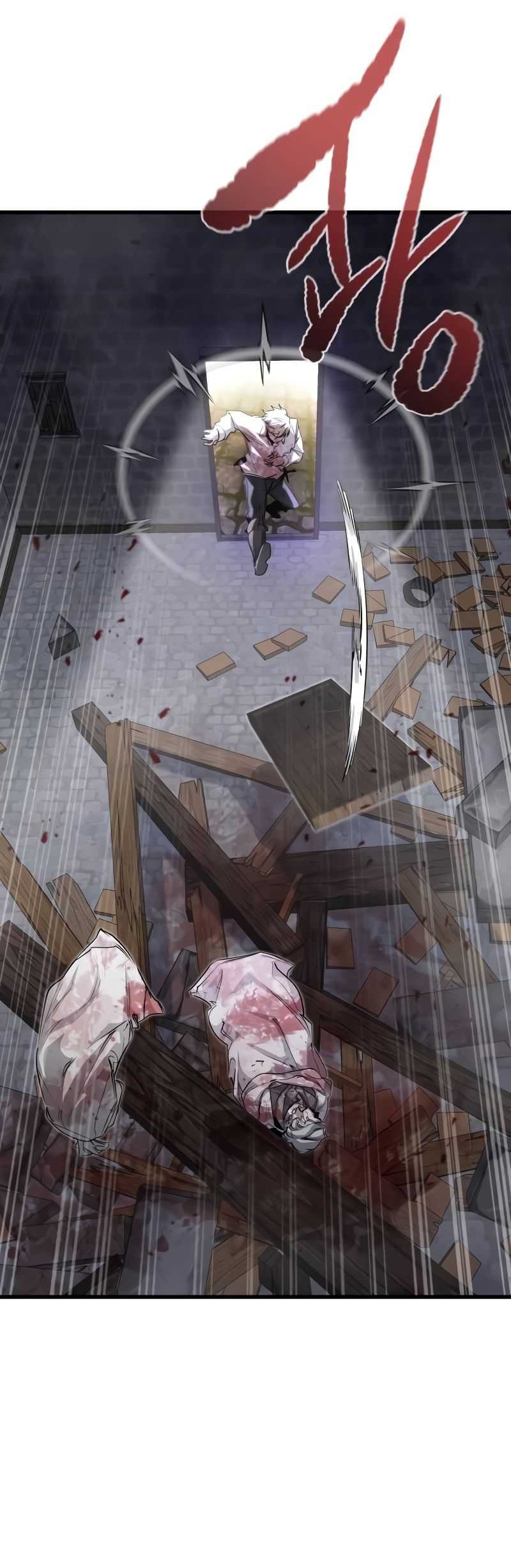 The Regressed Mercenary’s Machinations Chapter 05 Gambar 69