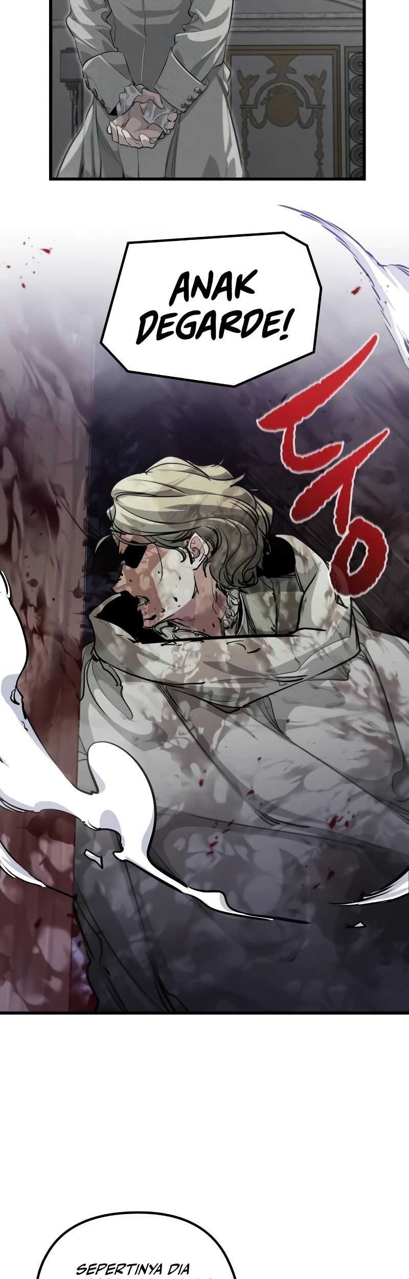 The Regressed Mercenary’s Machinations Chapter 05 Gambar 71