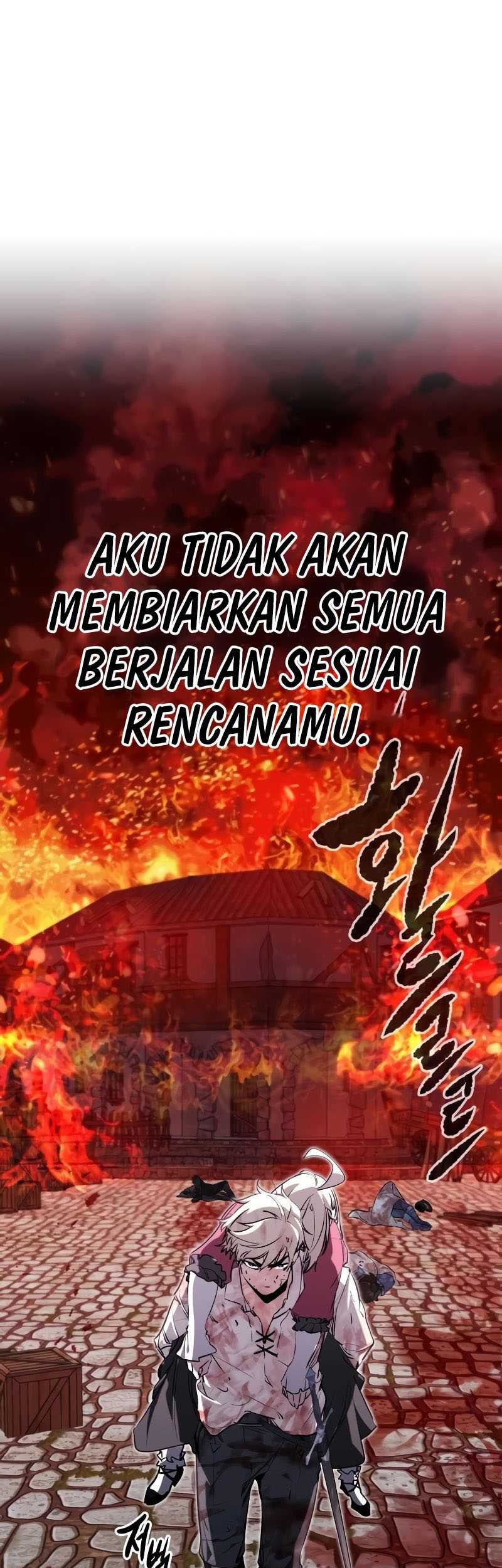 The Regressed Mercenary’s Machinations Chapter 05 Gambar 74