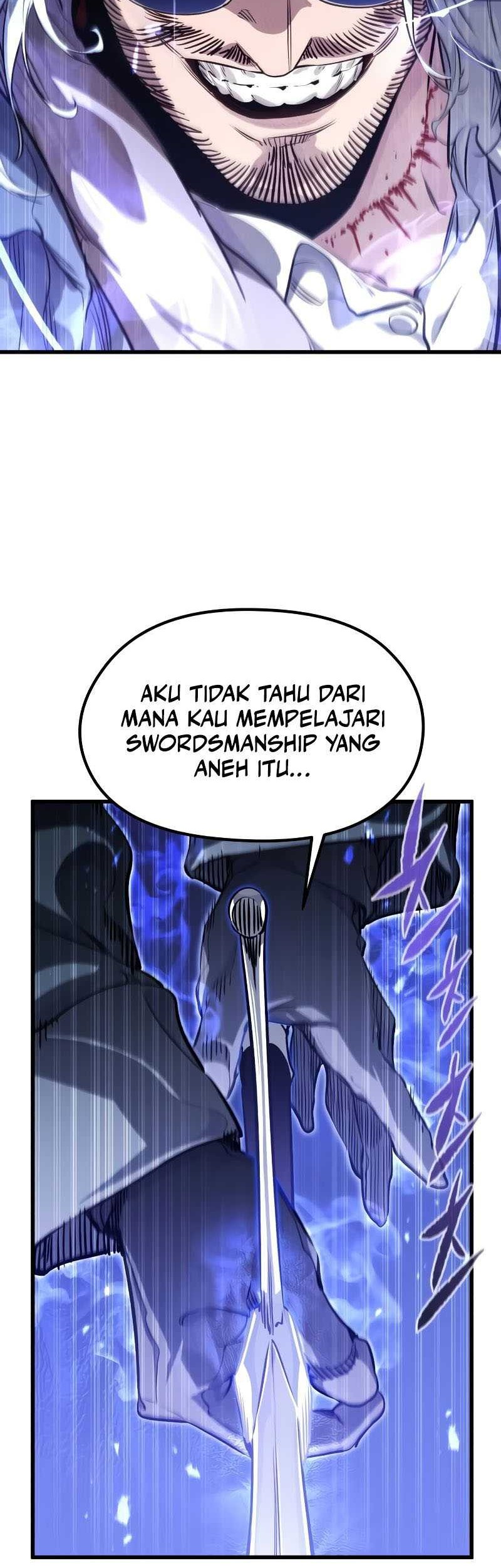 The Regressed Mercenary’s Machinations Chapter 05 Gambar 3