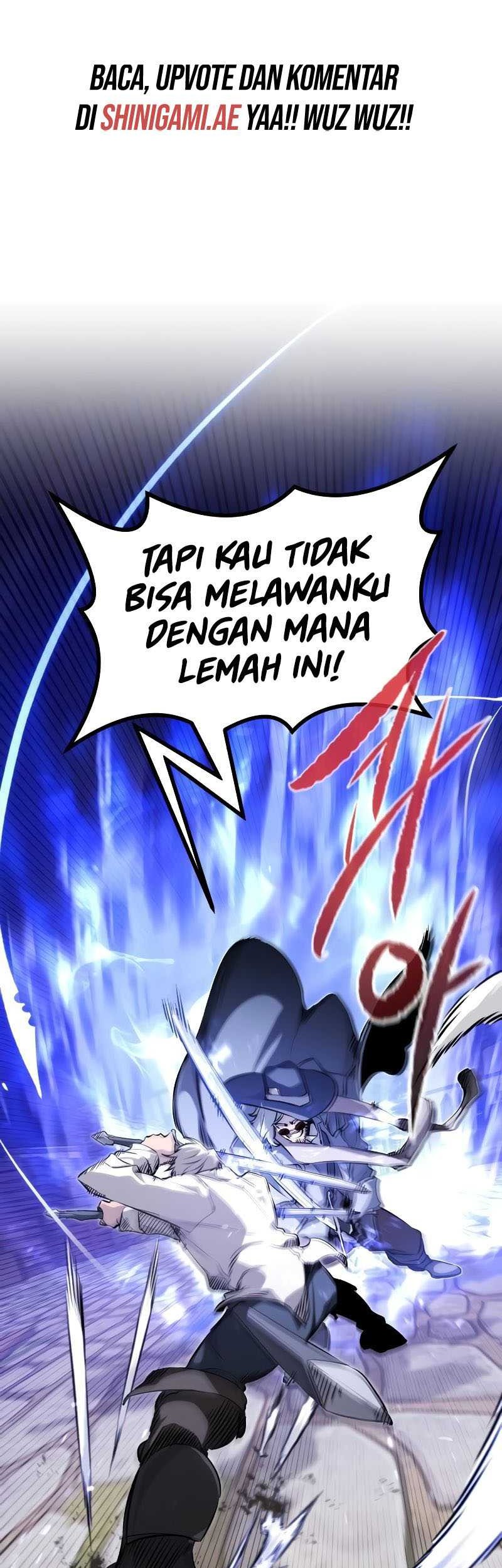 The Regressed Mercenary’s Machinations Chapter 05 Gambar 4