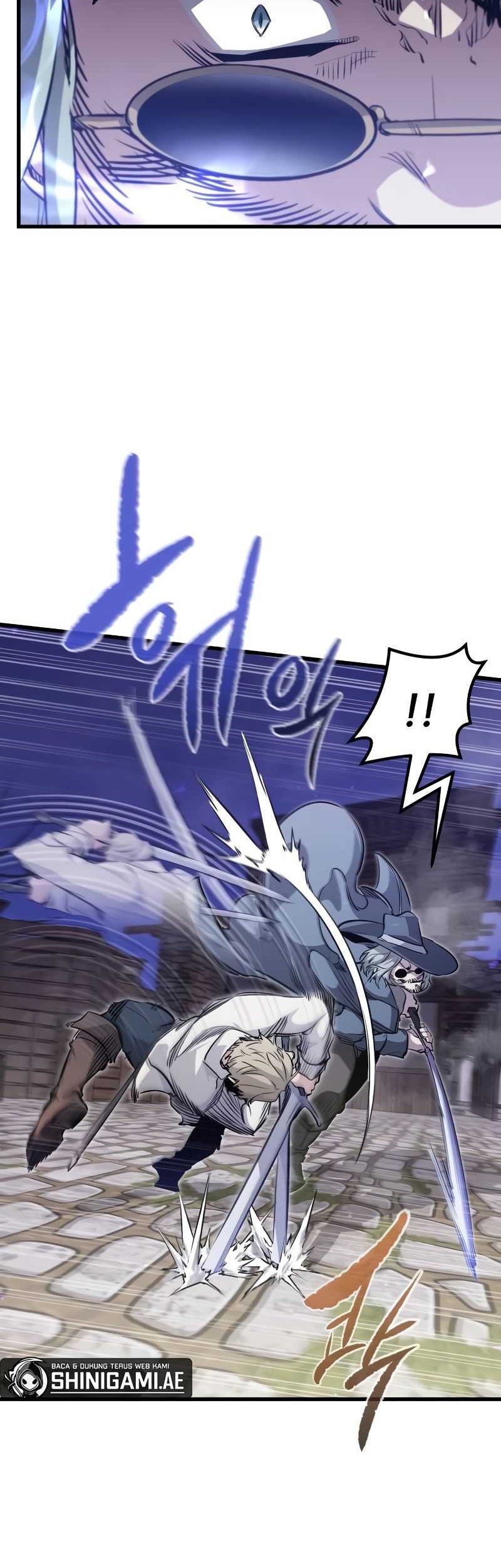The Regressed Mercenary’s Machinations Chapter 05 Gambar 7