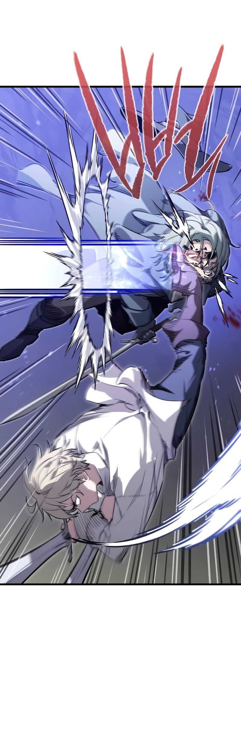 The Regressed Mercenary’s Machinations Chapter 05 Gambar 8