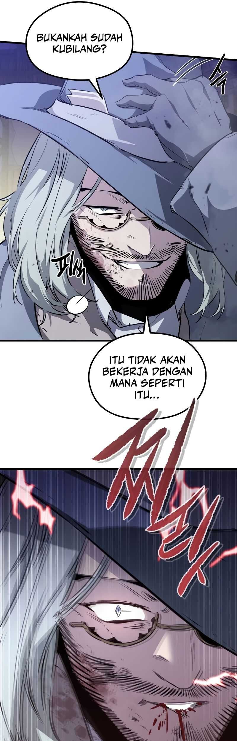 The Regressed Mercenary’s Machinations Chapter 05 Gambar 10
