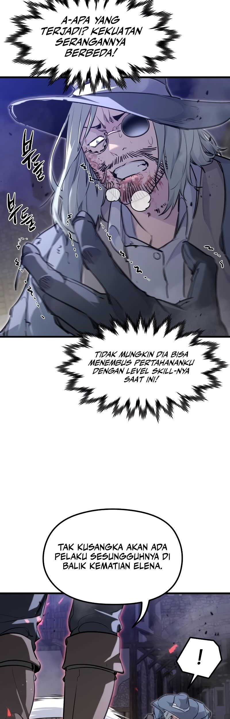 The Regressed Mercenary’s Machinations Chapter 05 Gambar 12