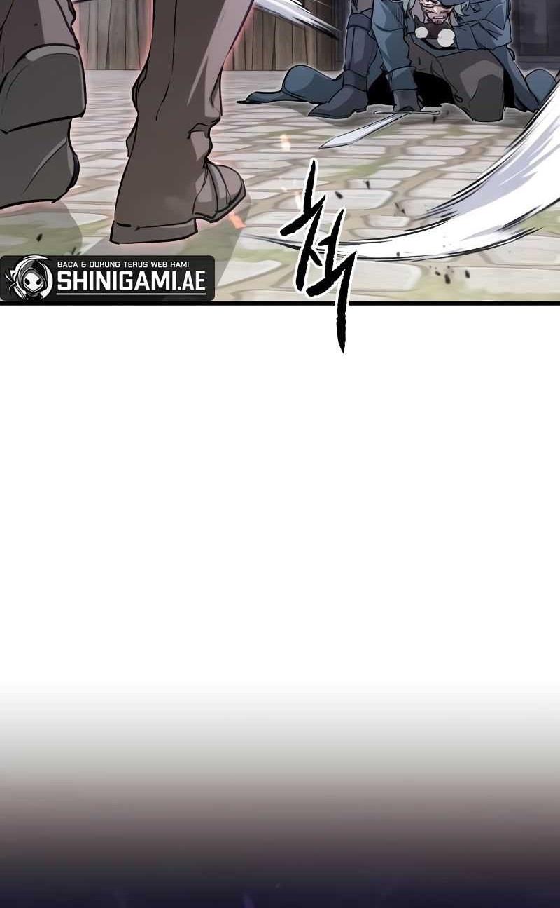 The Regressed Mercenary’s Machinations Chapter 05 Gambar 13