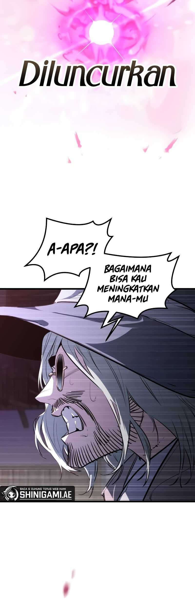 The Regressed Mercenary’s Machinations Chapter 05 Gambar 16