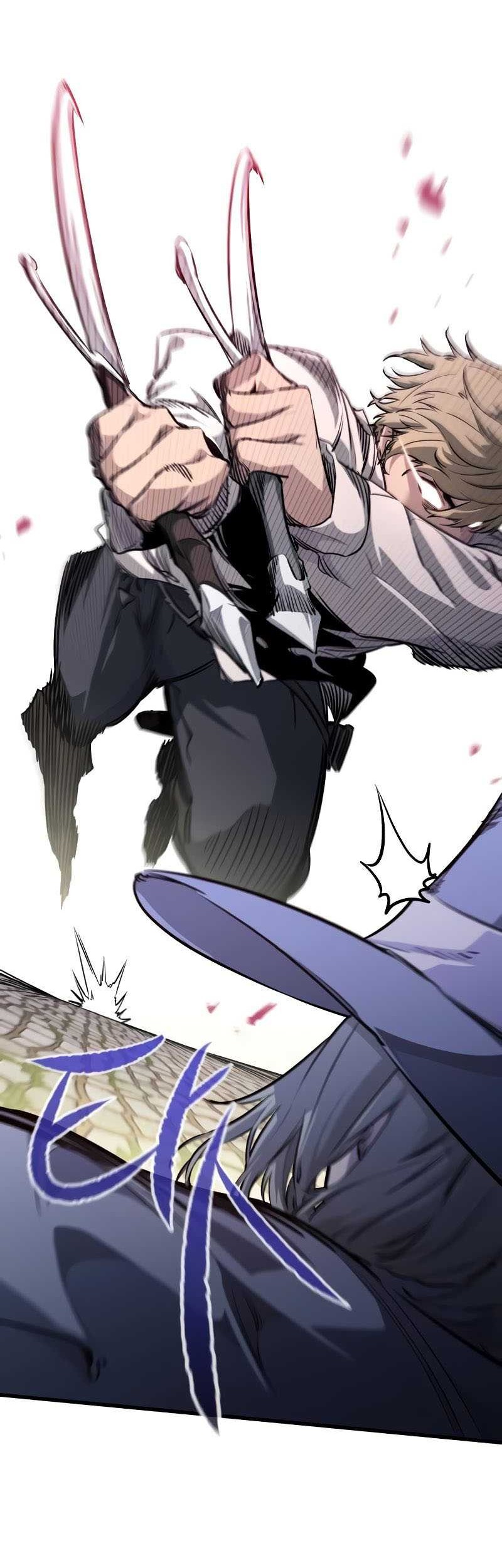 The Regressed Mercenary’s Machinations Chapter 05 Gambar 17