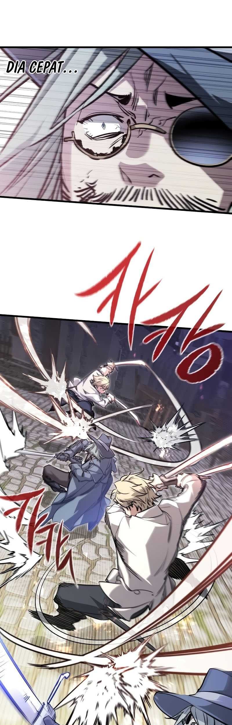 The Regressed Mercenary’s Machinations Chapter 05 Gambar 18