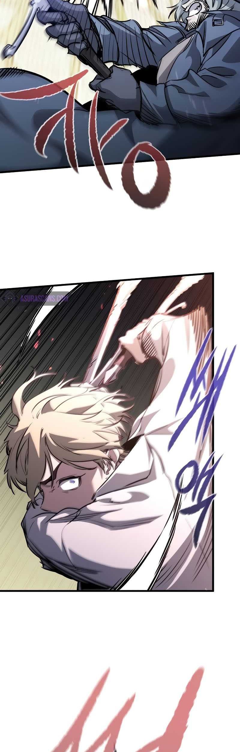 The Regressed Mercenary’s Machinations Chapter 05 Gambar 19