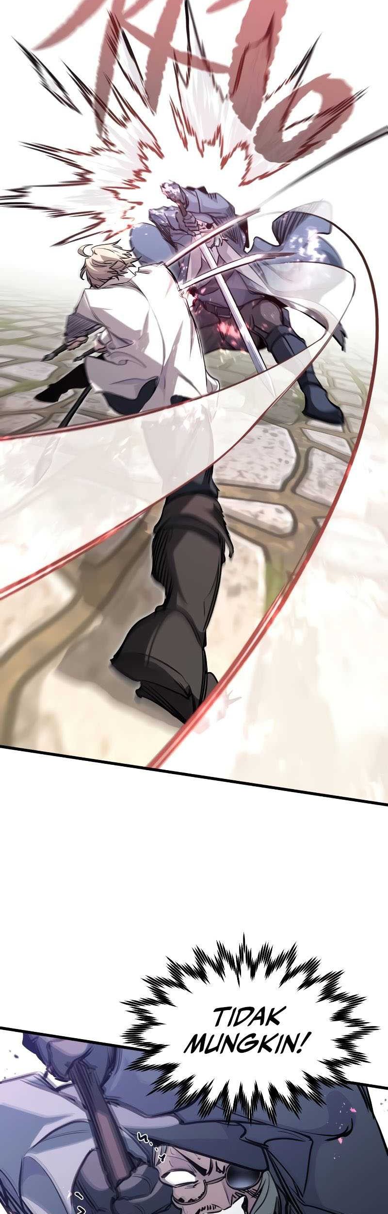 The Regressed Mercenary’s Machinations Chapter 05 Gambar 20