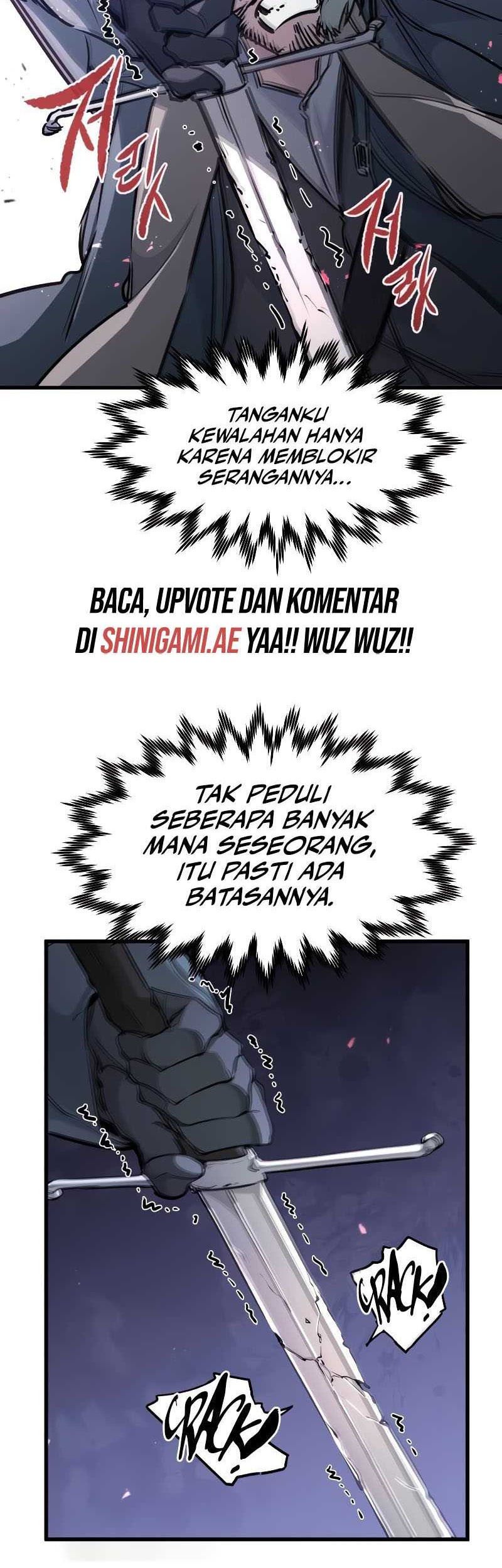 The Regressed Mercenary’s Machinations Chapter 05 Gambar 21