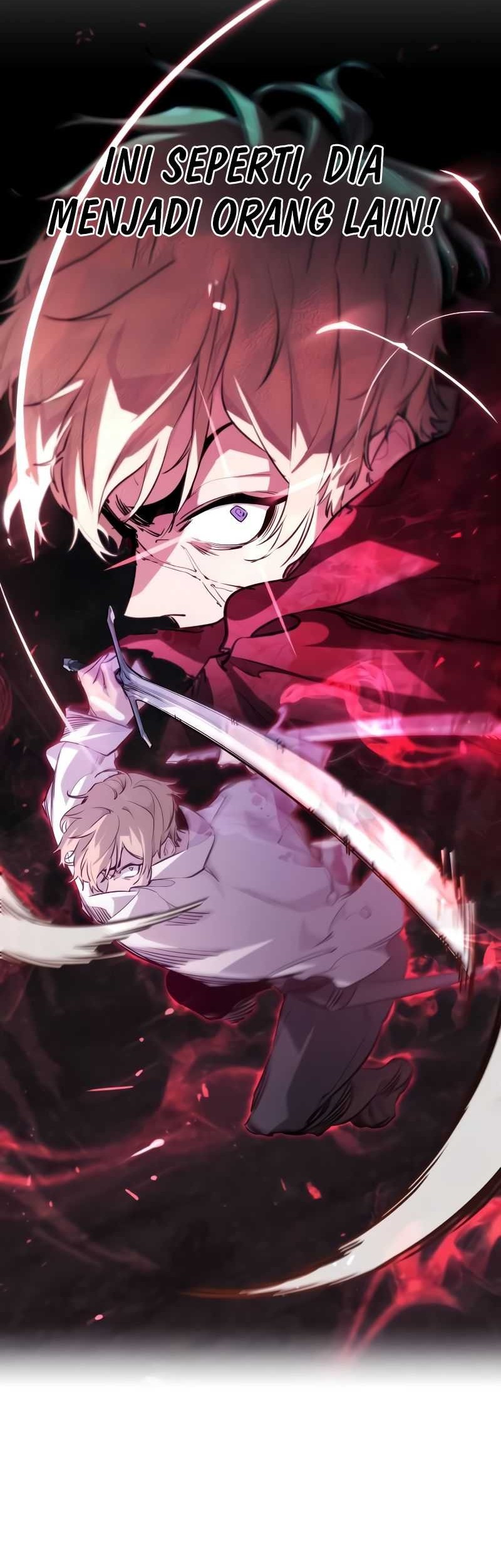The Regressed Mercenary’s Machinations Chapter 05 Gambar 23