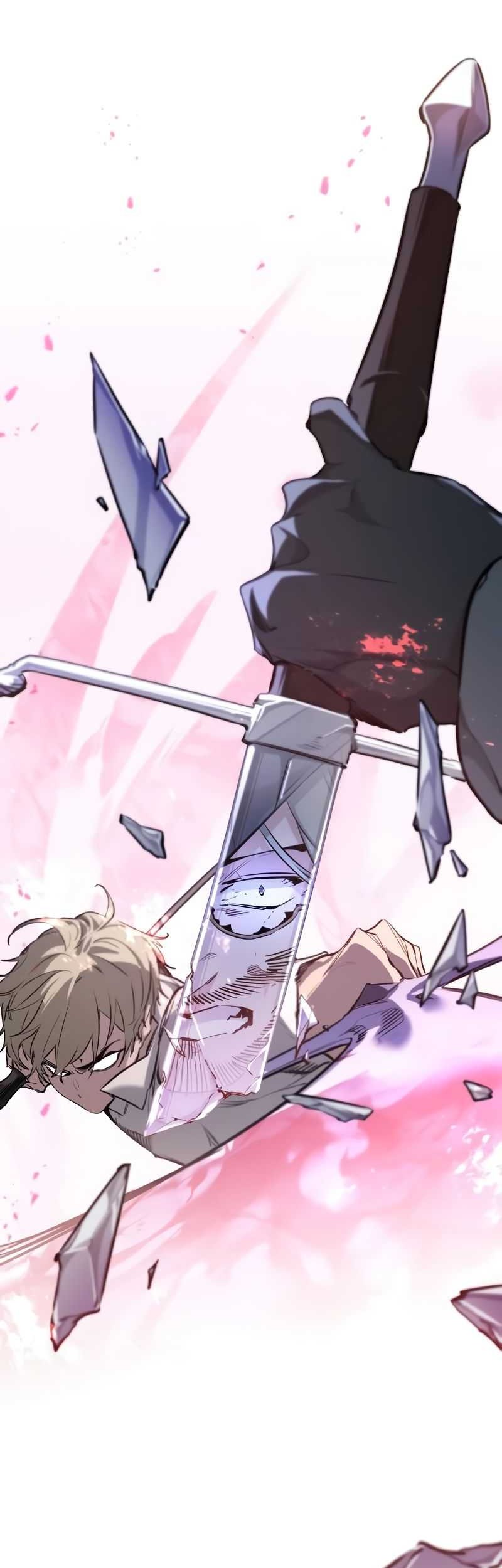 The Regressed Mercenary’s Machinations Chapter 05 Gambar 24