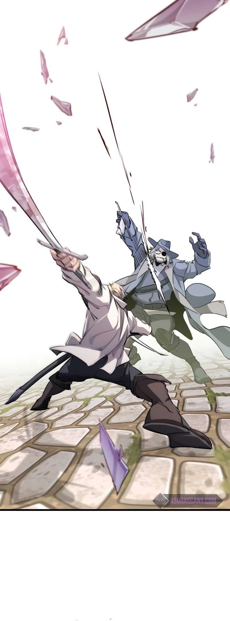 The Regressed Mercenary’s Machinations Chapter 05 Gambar 25
