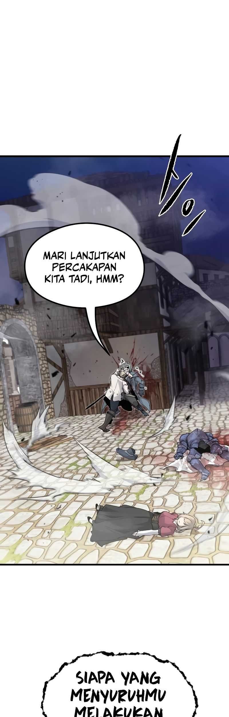 The Regressed Mercenary’s Machinations Chapter 05 Gambar 30
