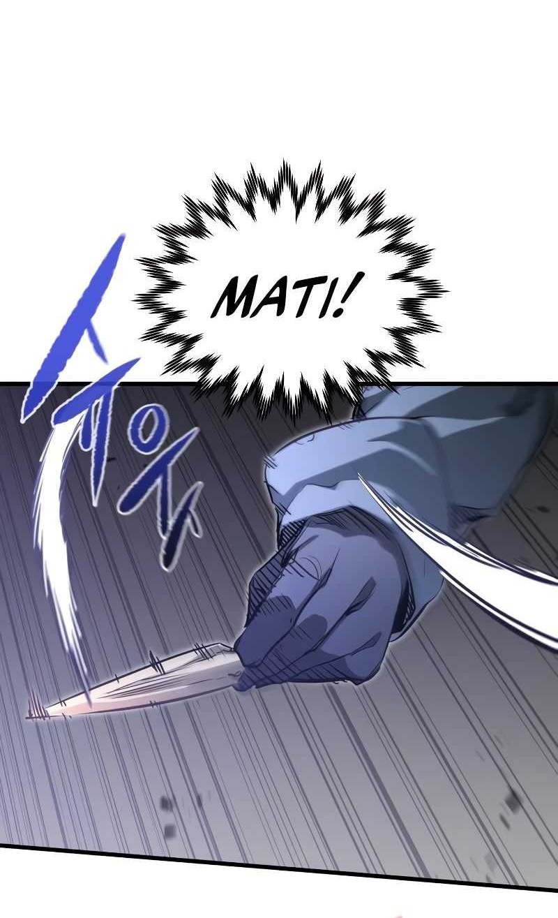 The Regressed Mercenary’s Machinations Chapter 05 Gambar 33