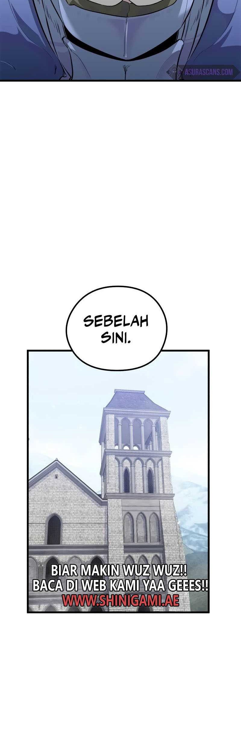 The Regressed Mercenary’s Machinations Chapter 03 Gambar 35