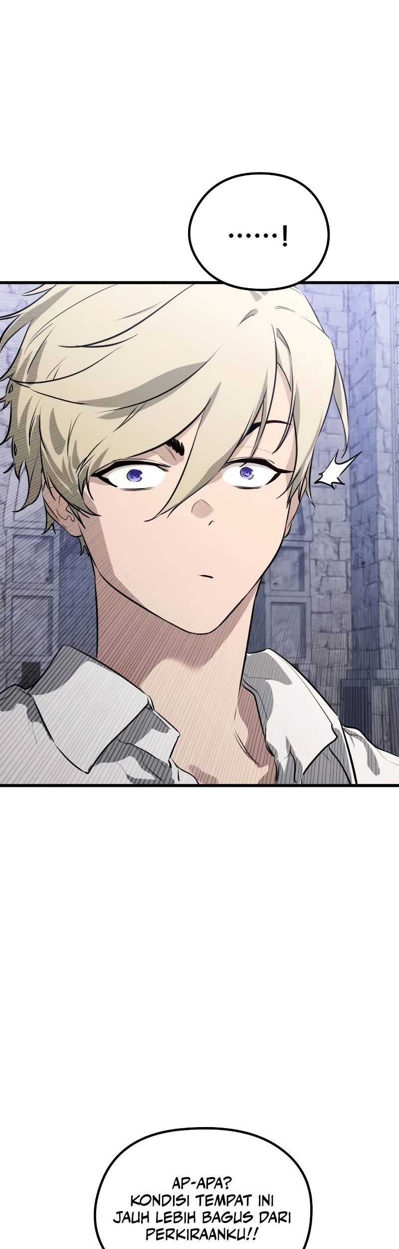 The Regressed Mercenary’s Machinations Chapter 03 Gambar 36