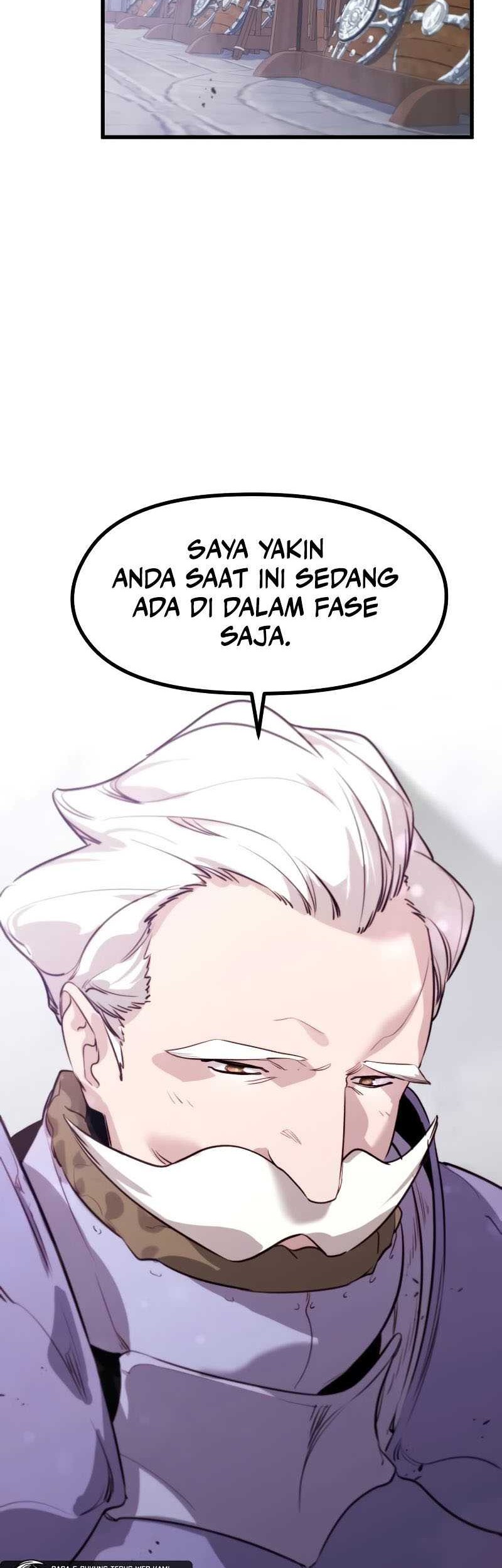 The Regressed Mercenary’s Machinations Chapter 03 Gambar 39