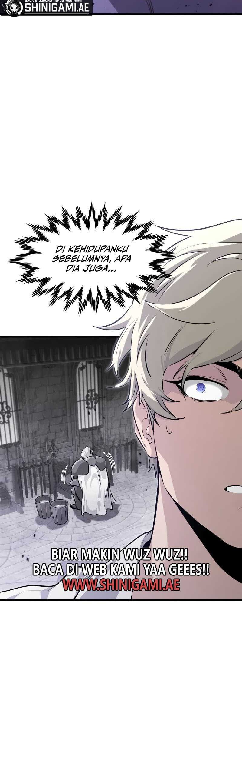 The Regressed Mercenary’s Machinations Chapter 03 Gambar 40