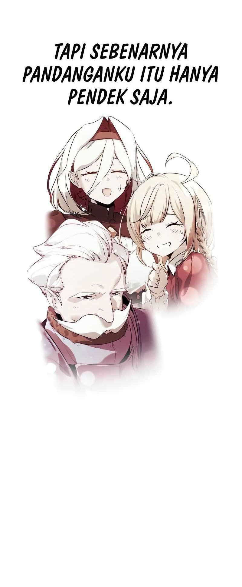 The Regressed Mercenary’s Machinations Chapter 03 Gambar 45