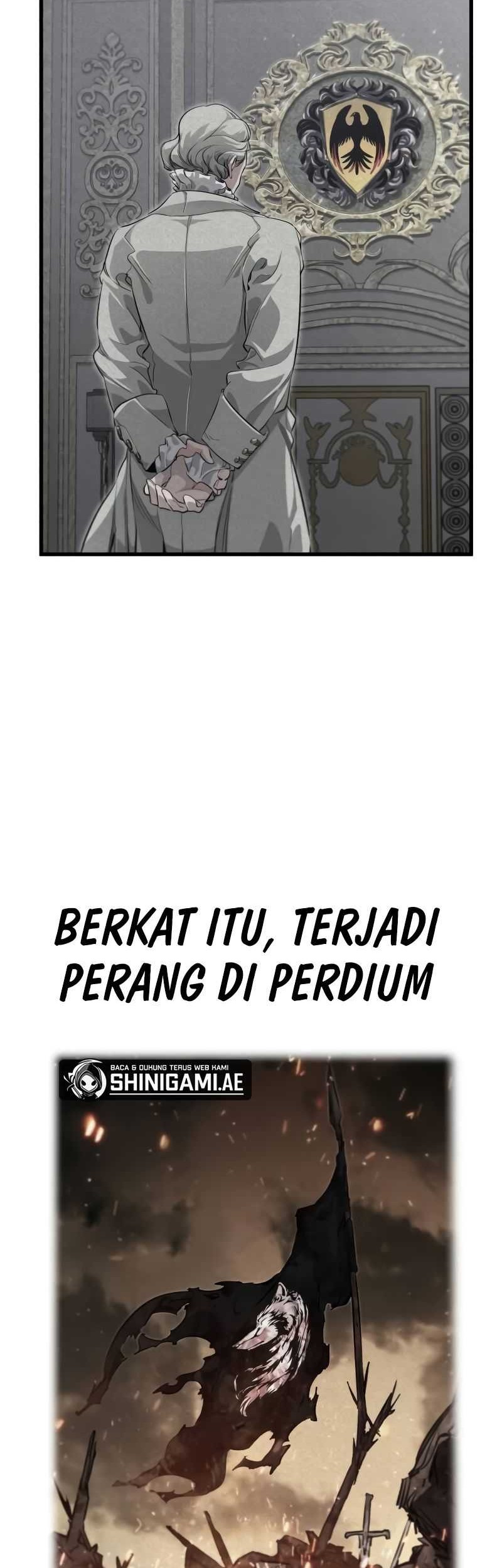 The Regressed Mercenary’s Machinations Chapter 03 Gambar 47