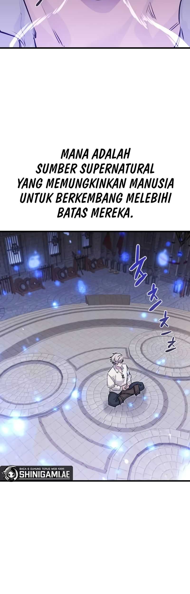 The Regressed Mercenary’s Machinations Chapter 03 Gambar 52