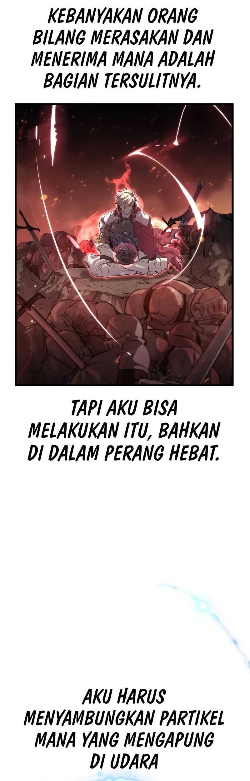 The Regressed Mercenary’s Machinations Chapter 03 Gambar 53