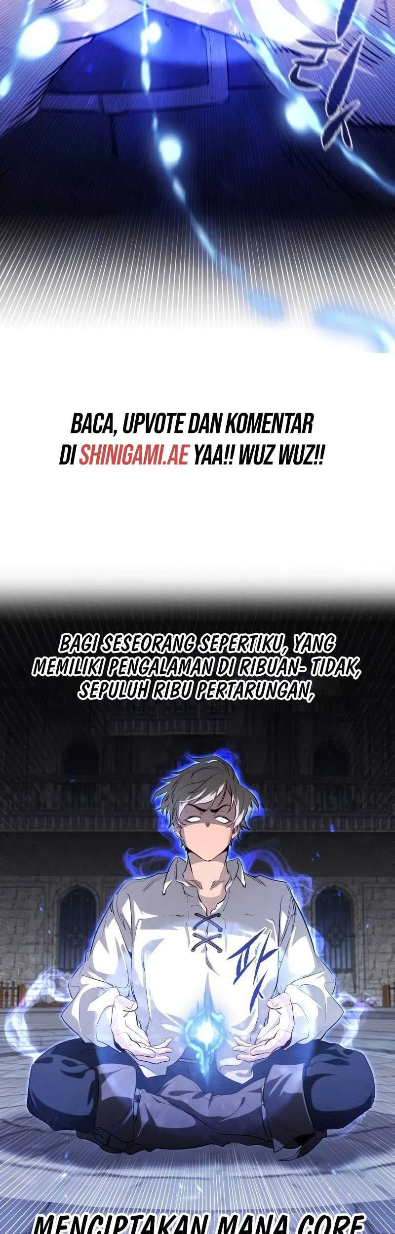 The Regressed Mercenary’s Machinations Chapter 03 Gambar 55