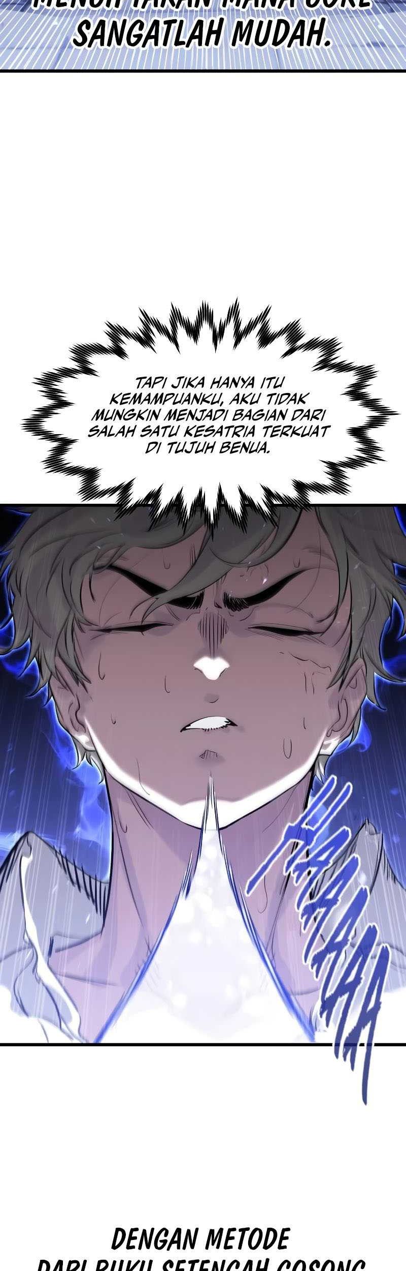 The Regressed Mercenary’s Machinations Chapter 03 Gambar 56