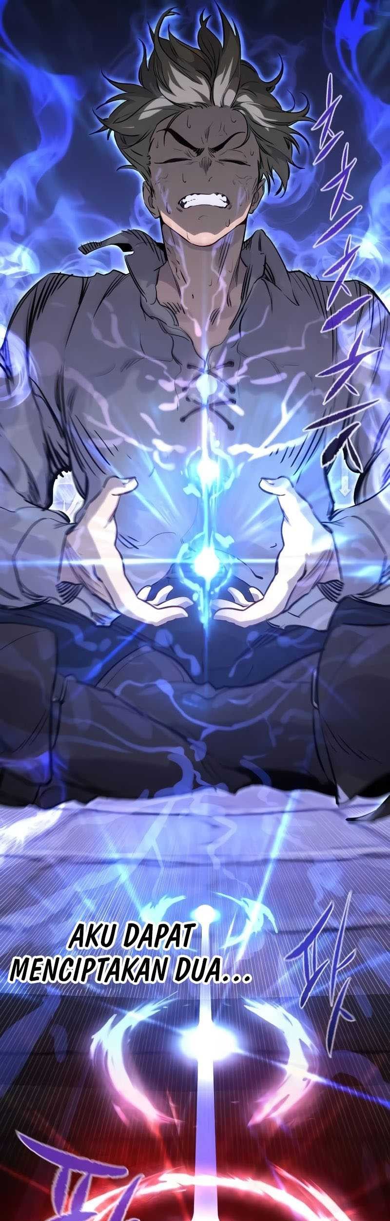 The Regressed Mercenary’s Machinations Chapter 03 Gambar 58