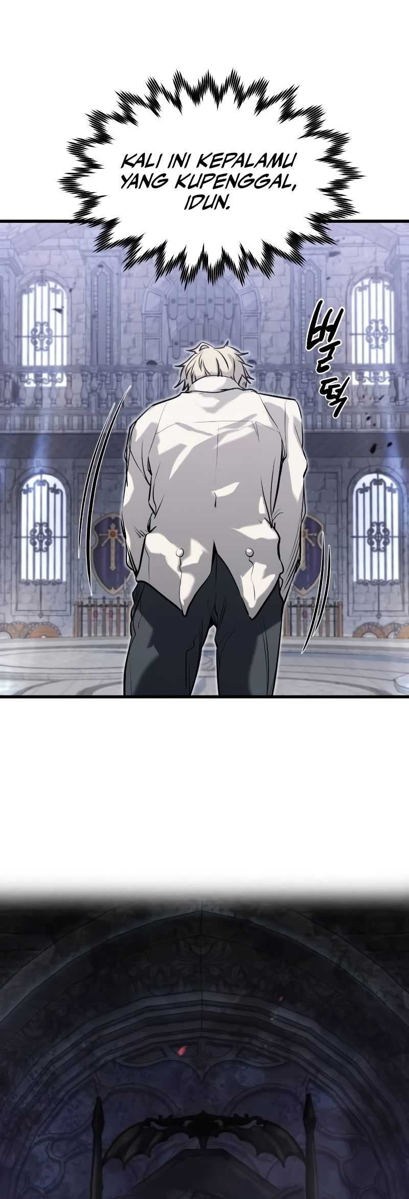 The Regressed Mercenary’s Machinations Chapter 03 Gambar 65