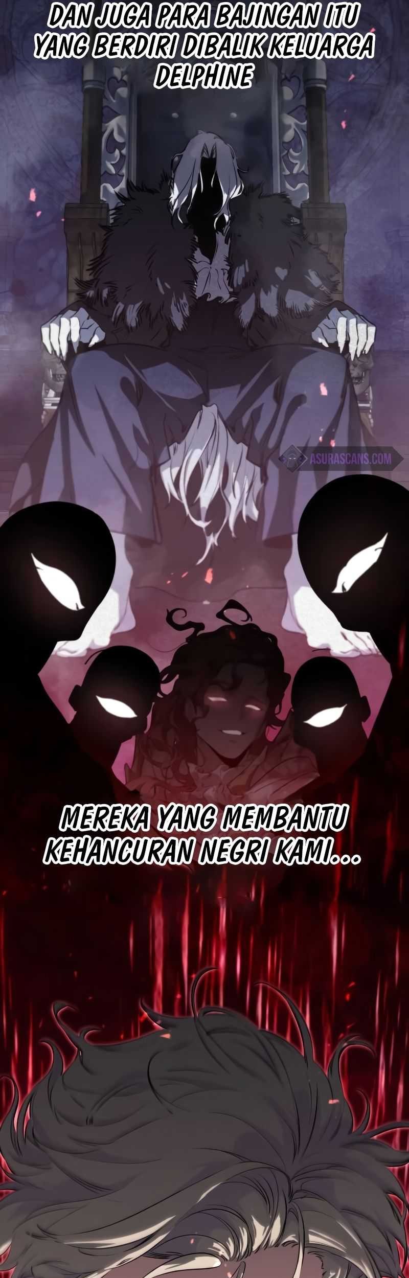 The Regressed Mercenary’s Machinations Chapter 03 Gambar 66