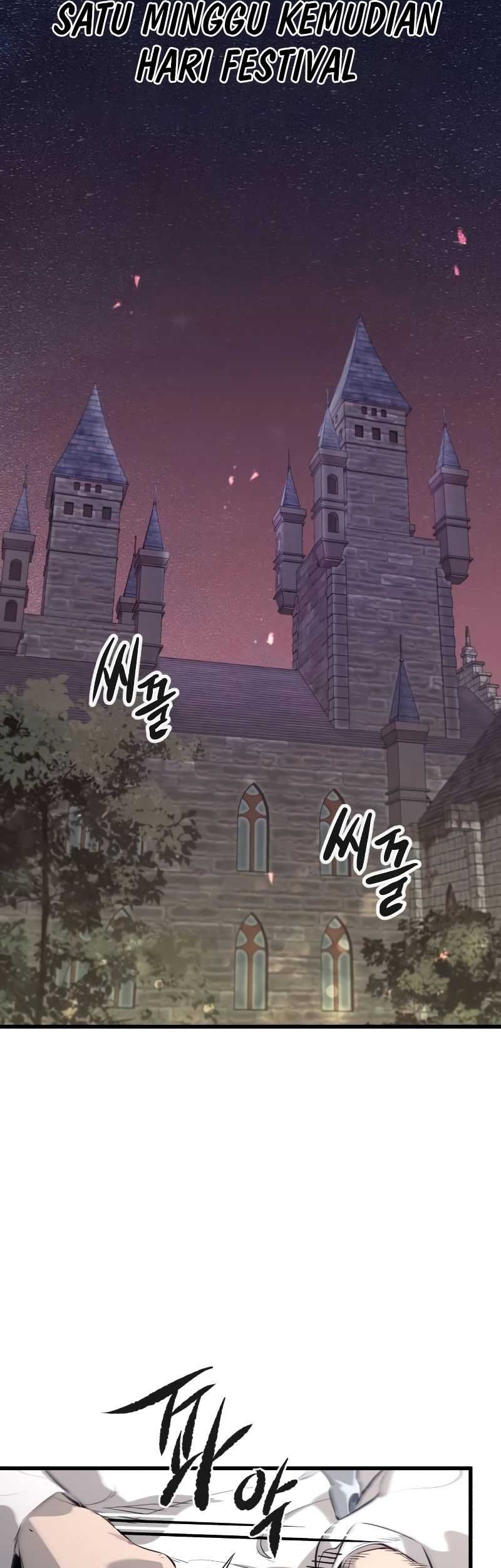 The Regressed Mercenary’s Machinations Chapter 03 Gambar 68